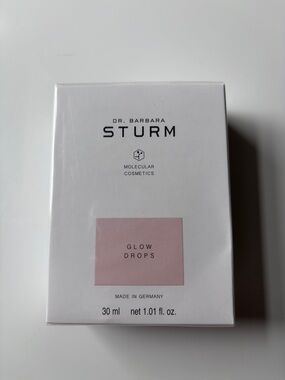 Dr. Barbara Sturm Glow Drops